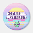 Search for weird magnets Adhd