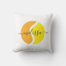 Search for tennis pillows Fun