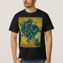 Recherche de iris tshirts Fleurs