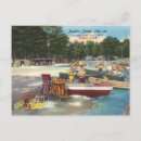 Recherche de vintage camping postcards Travel