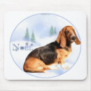 Search for basset hound mousepads Animals