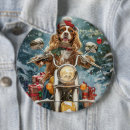 Recherche de cocker badges Dog