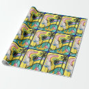 Search for mod wrapping paper Mcm