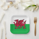 Search for welsh dragon plates Flag of wales