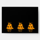 Search for gold envelopes Gold and black
