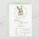 Search for forest baby shower invitations Botanical