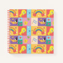 Search for duck notebooks Tweety
