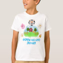 Search for farming kids tshirts Farm animals