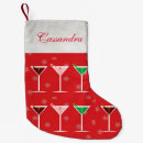 Recherche de boisson chaussette de noël Vacances