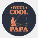 Search for cool fishing stickers Dad