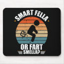 Search for fart mousepads Joke