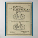 Recherche de vieux vélos posters Cyclisme