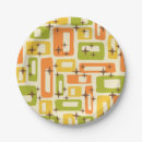 Search for atomic plates Retro