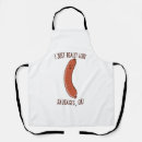 Search for sausage aprons Cute