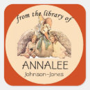 Search for library bookplates Children