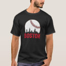Search for boston massachusetts tshirts Skyline