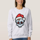 Recherche de navidad vêtements Crâne