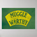 Search for muggle posters Wizard