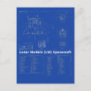 Recherche de programme spatial cartes postales Lune