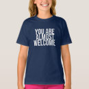 Search for funny quotes kids tshirts Girl