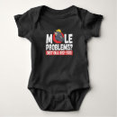 Search for atoms baby clothes Chemical
