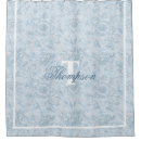 Search for dusty blue shower curtains Rustic