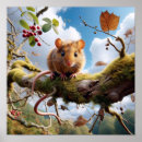 Search for hazel posters Dormouse