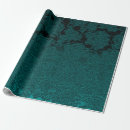 Search for dark teal wrapping paper Beautiful