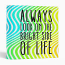 Search for positive avery binders Quotes