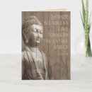 Search for buddhist quote cards Buddha