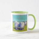 Search for sheep painting mugs Animals