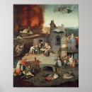 Recherche de grotesques posters Bosch