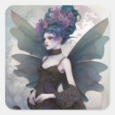Search for goth fairy stickers Whimsical