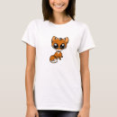 Search for cute chibi fox Cartoon