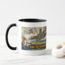 Search for warships mugs Naval