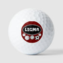 Search for funny meme golf balls Sarcastic