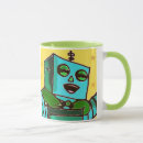 Search for happy sad mugs Funny