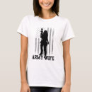 Search for navy wife tshirts Usa