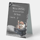 Recherche de halloween wedding signs Aquarelle