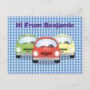 Recherche de humour de voiture cartes postales Drôle