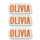 Search for novelty stickers Modern