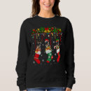 Search for christmas schnauzer hoodies Santa