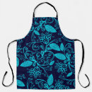 Search for curled aprons Background