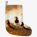 Search for cowboy christmas stockings Horse
