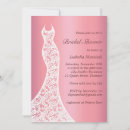 Search for beautiful bridal shower invitations Rose gold