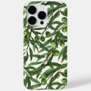 Search for olive trees iphone cases Watercolor