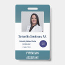 Search for healthcare badges Physician assistant pa