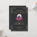 Recherche de château hanté invitations Moderne
