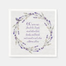 Search for 60th anniversary napkins Floral