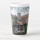 Recherche de bruges tasses Belgique